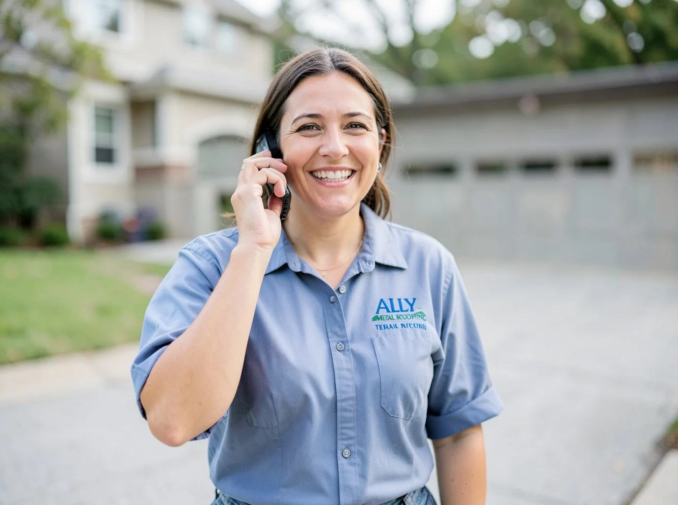 Metal Roof Installation Disputanta, VA FAQs
